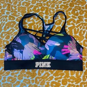 PINK Sports Bra